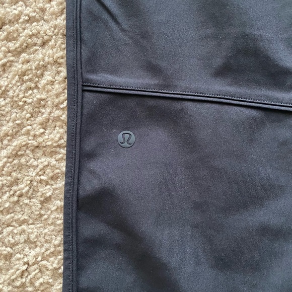 Lululemon | Essential HR Trouser | Size 10 - Picture 2 of 4